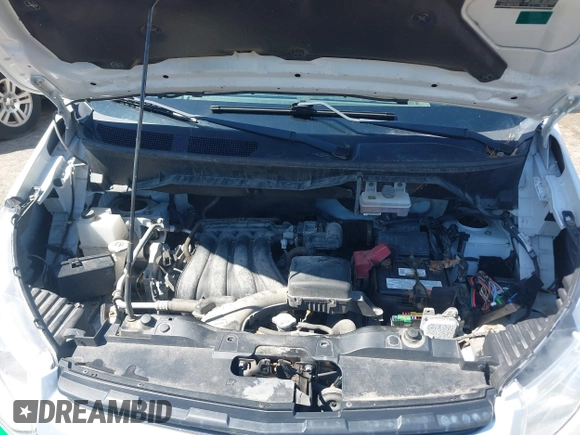 2018 Chevrolet City Express Cargo LS with VIN 3N63M0YN6JK691219, listed as a IAAI auction lot 42011258 with 117,531 mi miles and . Bid and sale history available at DreamBid. Image 10.