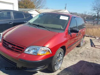 1999 Ford Windstar LX z VIN 2FMZA5146XBB09635, wystawiony jako IAAI lot #41660056 z przebiegiem 147 437 mil mil oraz . Historia ofert i sprzedaży dostępna na DreamBid. Obrazek 2.
