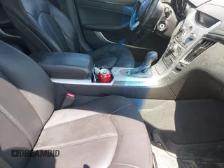 2012 Cadillac CTS z VIN 1G6DC5E52C0142318, wystawiony jako IAAI lot #42413205 z przebiegiem 100 694 mil mil oraz . Historia ofert i sprzedaży dostępna na DreamBid. Obrazek 5.