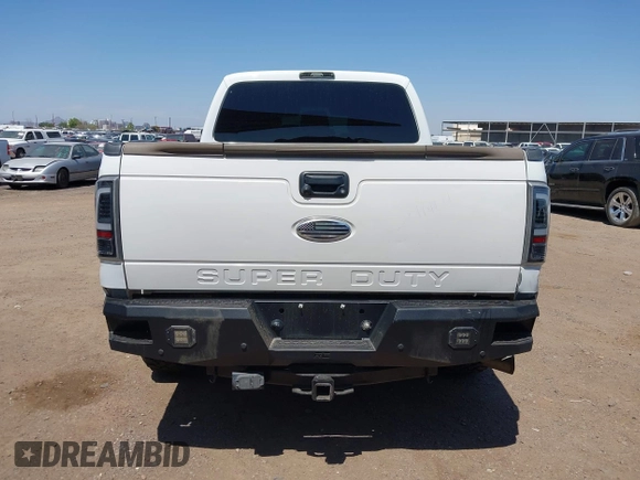 2016 Ford F-250 Lariat с VIN 1FT7W2BT4GEC44103, выставлен на аукционе IAAI как лот 42466568 с пробегом 244 579 миль миль и . История ставок и продаж доступна на DreamBid. Изображение 16.