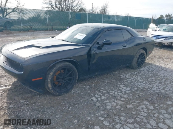 2017 Dodge Challenger R/T Plus с VIN 2C3CDZBT5HH651374, выставлен на аукционе IAAI как лот 41646819 с пробегом 143 476 миль миль и . История ставок и продаж доступна на DreamBid. Изображение 18.