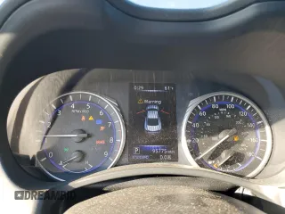 2018 Infiniti Q60 3.0t LUXE with VIN JN1EV7EL1JM391806, listed as a Copart auction lot 67901224 with 95,775 mi miles and Salvage Title. Bid and sale history available at carsss.com. Image 9.