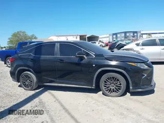 2017 Lexus RX 350 с VIN 2T2ZZMCAXHC078551, выставлен на аукционе IAAI как лот 41803925 с пробегом 88 602 миль миль и . История ставок и продаж доступна на DreamBid. Изображение 14.