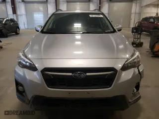 2019 Subaru Crosstrek Premium with VIN JF2GTADC9K8209596, listed as a Copart auction lot 52134305 with 72,365 mi miles and Salvage Title. Bid and sale history available at carsss.com. Image 5.
