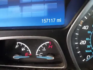 2013 Ford Focus SE с VIN 1FADP3F24DL342732, выставлен на аукционе IAAI как лот 42754169 с пробегом 157 117 миль миль и . История ставок и продаж доступна на DreamBid. Изображение 7.