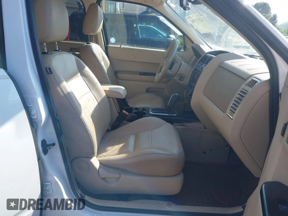 2008 Ford Escape Limited с VIN 1FMCU94158KB25094, выставлен на аукционе IAAI как лот 42573706 с пробегом 147 062 миль миль и . История ставок и продаж доступна на DreamBid. Изображение 5.