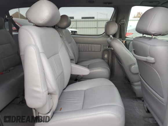 2002 Toyota Sienna LE with VIN 4T3ZF13C62U502916, listed as a Copart auction lot 78490014 with 116,367 mi miles and Salvage Title. Bid and sale history available at carsss.com. Image 11.