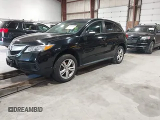 2013 Acura RDX with VIN 5J8TB4H33DL019452, listed as a IAAI auction lot 42223906 with 209,754 mi miles and . Bid and sale history available at carsss.com. Image 20.