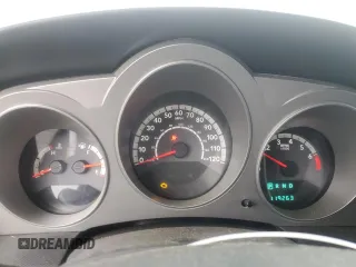 2010 Dodge Avenger SXT z VIN 1B3CC4FD2AN179637, wystawiony jako Copart lot #58403425 z przebiegiem 119 263 mil mil oraz Szkoda całkowita • Salvage title. Historia ofert i sprzedaży dostępna na DreamBid. Obrazek 9.