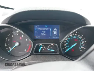 2013 Ford Escape SE with VIN 1FMCU9G97DUB37456, listed as a IAAI auction lot 42542046 with 150,919 mi miles and . Bid and sale history available at DreamBid. Image 7.