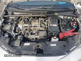 2016 Toyota Prius Two with VIN JTDKBRFU2G3508903, listed as a IAAI auction lot 41728794 with Not Provided miles and . Bid and sale history available at DreamBid. Image 10.