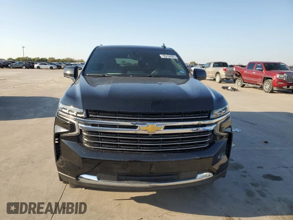 2022 Chevrolet Tahoe LT z VIN 1GNSCNKD4NR286670, wystawiony jako Copart lot #78943434 z przebiegiem 47 940 mil mil oraz Szkoda całkowita • Salvage title. Historia ofert i sprzedaży dostępna na DreamBid. Obrazek 5.