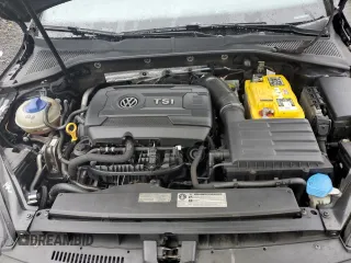 2015 Volkswagen GTI S с VIN 3VW5T7AU4FM031360, выставлен на аукционе Copart как лот 61109915 с пробегом 190 341 миль миль и Списание • Salvage title. История ставок и продаж доступна на DreamBid. Изображение 11.