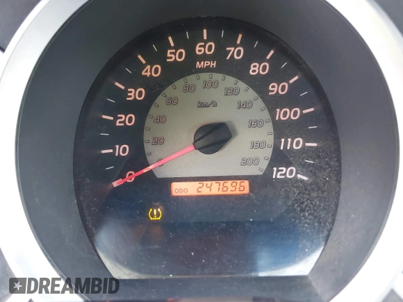 2006 Toyota Tacoma with VIN 5TENX22NX6Z157050, listed as a IAAI auction lot 42206214 with 247,696 mi miles and . Bid and sale history available at DreamBid. Image 7.