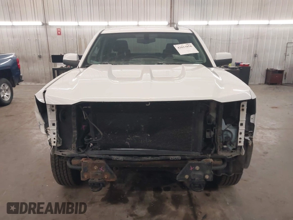 2016 Chevrolet Silverado 1500 LT with VIN 1GCVKRECXGZ185493, listed as a IAAI auction lot 42013856 with 255,462 mi miles and . Bid and sale history available at DreamBid. Image 13.