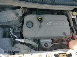 2022 Chevrolet Spark LS z VIN KL8CB6SA3NC021603, wystawiony jako Copart lot #66920535 z przebiegiem 42 790 mil mil oraz Szkoda całkowita • Salvage title. Historia ofert i sprzedaży dostępna na DreamBid. Obrazek 14.