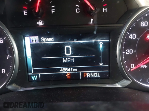 2017 GMC Acadia SLE с VIN 1GKKNTLS8HZ148675, выставлен на аукционе IAAI как лот 42745107 с пробегом 46 641 миль миль и . История ставок и продаж доступна на DreamBid. Изображение 15.