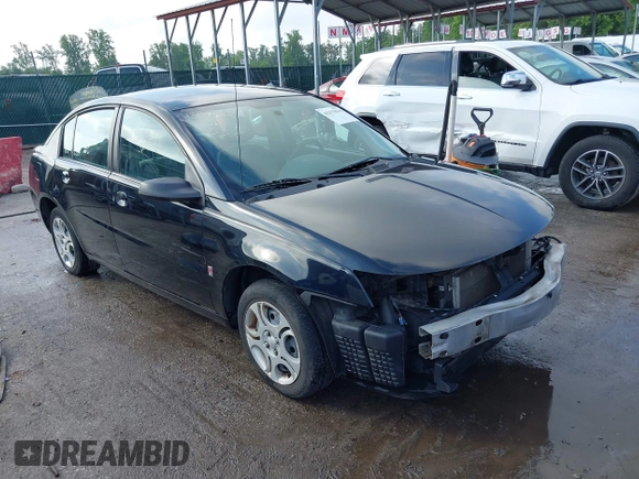 2005 Saturn ION ION 2 z VIN 1G8AJ52F65Z100486, wystawiony jako IAAI lot #42379634 z przebiegiem 106 389 mil mil oraz . Historia ofert i sprzedaży dostępna na DreamBid. Obrazek 1.