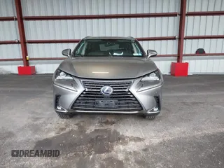 2020 Lexus NX 300h with VIN JTJGJRDZ0L2126938, listed as a IAAI auction lot 42246887 with 83,860 mi miles and . Bid and sale history available at DreamBid. Image 13.