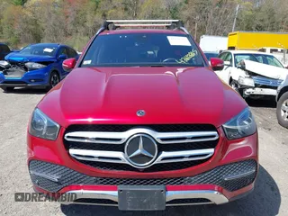 2020 Mercedes-Benz GLE 450 z VIN 4JGFB5KBXLA164494, wystawiony jako IAAI lot #42112215 z przebiegiem 30 868 mil mil oraz . Historia ofert i sprzedaży dostępna na DreamBid. Obrazek 12.