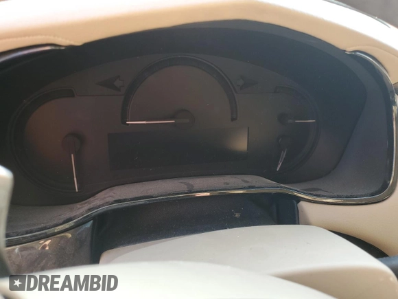2016 Cadillac CTS Luxury Collection AWD with VIN 1G6AX5SS7G0126719, listed as a Copart auction lot 70611784 with Not Provided miles and Salvage Title. Bid and sale history available at DreamBid. Image 9.