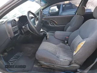 1996 Chevrolet Monte Carlo LS с VIN 2G1WW12M4T9246938, выставлен на аукционе Copart как лот 78477774 с пробегом 289 714 миль миль и Списание • Salvage title. История ставок и продаж доступна на DreamBid. Изображение 7.