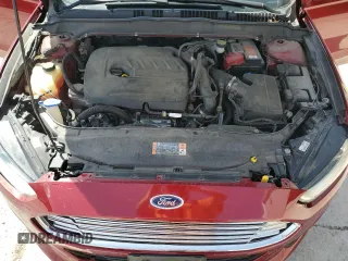 2014 Ford Fusion SE with VIN 3FA6P0HD6ER372923, listed as a Copart auction lot 53810855 with 170,090 mi miles and Salvage Title. Bid and sale history available at DreamBid. Image 11.