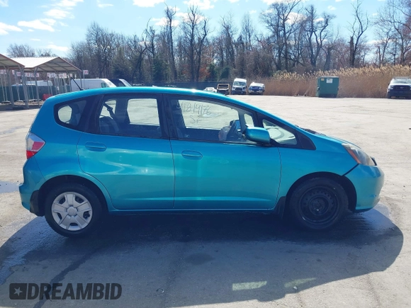 2012 Honda Fit с VIN JHMGE8H33CC009807, выставлен на аукционе IAAI как лот 41814176 с пробегом 88 612 миль миль и . История ставок и продаж доступна на DreamBid. Изображение 13.