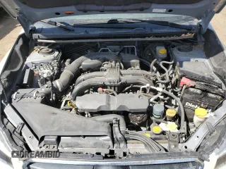 2017 Subaru Crosstrek Premium z VIN JF2GPADC6H8215790, wystawiony jako Copart lot #52615605 z przebiegiem 131 396 mil mil oraz Szkoda całkowita • Salvage title. Historia ofert i sprzedaży dostępna na DreamBid. Obrazek 13.