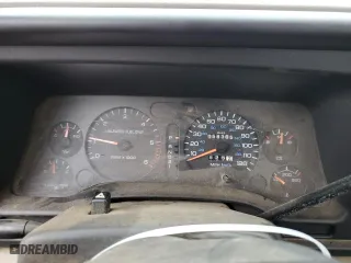 1996 Dodge Ram 1500 with VIN 1B7HC16Y7TS605932, listed as a Copart auction lot 78384854 with 58,365 mi miles and Clean Title. Bid and sale history available at carsss.com. Image 9.