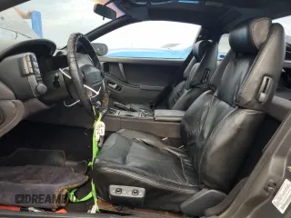 1993 Nissan 300ZX с VIN JN1RZ24H8PX535266, выставлен на аукционе Copart как лот 76107494 с пробегом 132 209 миль миль и Списание • Salvage title. История ставок и продаж доступна на DreamBid. Изображение 7.