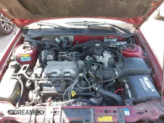 1994 Chevrolet Beretta z VIN 1G1LV15M9RY253342, wystawiony jako IAAI lot #42047160 z przebiegiem 131 763 mil mil oraz . Historia ofert i sprzedaży dostępna na DreamBid. Obrazek 10.