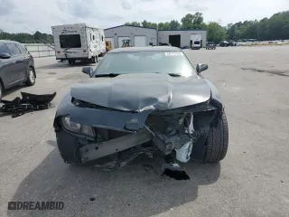 2013 Chevrolet Camaro LS with VIN 2G1FA1E35D9232937, listed as a Copart auction lot 54179165 with 112,235 mi miles and Clean Title. Bid and sale history available at carsss.com. Image 5.