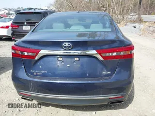 2016 Toyota Avalon Limited with VIN 4T1BK1EB4GU205158, listed as a IAAI auction lot 41744091 with 95,216 mi miles and . Bid and sale history available at DreamBid. Image 16.