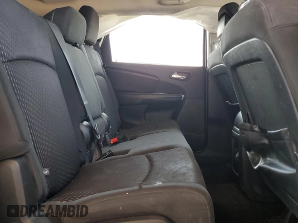 2018 Dodge Journey SXT с VIN 3C4PDCBG8JT429437, выставлен на аукционе Copart как лот 54988095 с пробегом 176 592 миль миль и Списание • Salvage title. История ставок и продаж доступна на DreamBid. Изображение 11.