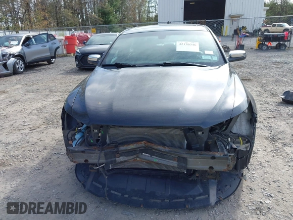 2013 Ford Taurus Limited with VIN 1FAHP2J88DG100817, listed as a IAAI auction lot 42170346 with 156,396 mi miles and . Bid and sale history available at DreamBid. Image 6.