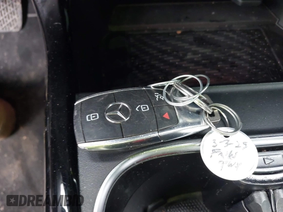2021 Mercedes-Benz A 220 with VIN W1K3G4FB2MJ292636, listed as a IAAI auction lot 41528381 with 55,976 mi miles and . Bid and sale history available at DreamBid. Image 11.