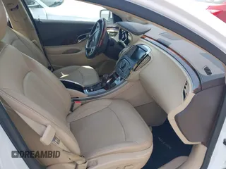 2013 Buick LaCrosse Premium 1 z VIN 1G4GF5E32DF268639, wystawiony jako IAAI lot #41934122 z przebiegiem 176 276 mil mil oraz . Historia ofert i sprzedaży dostępna na DreamBid. Obrazek 5.