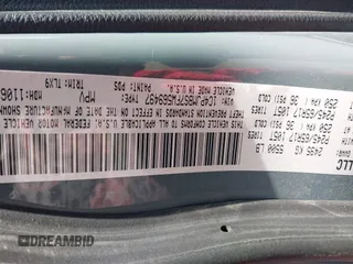 2015 Jeep Cherokee Trailhawk с VIN 1C4PJMBS7FW569497, выставлен на аукционе IAAI как лот 42744459 с пробегом 177 265 миль миль и . История ставок и продаж доступна на DreamBid. Изображение 9.