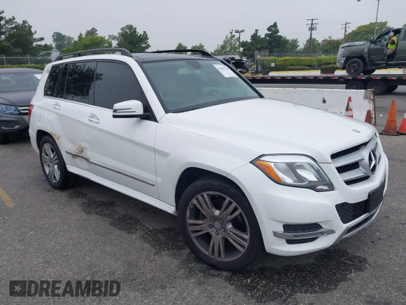 2015 Mercedes-Benz GLK 350 с VIN WDCGG8JB2FG436299, выставлен на аукционе IAAI как лот 42439186 с пробегом 129 313 миль миль и . История ставок и продаж доступна на DreamBid. Изображение 1.