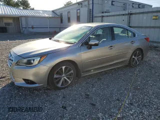 2015 Subaru Legacy Limited z VIN 4S3BNBN63F3026070, wystawiony jako Copart lot #48198265 z przebiegiem 179 423 mil mil oraz Czysty tytuł • Clean title. Historia ofert i sprzedaży dostępna na DreamBid. Obrazek 1.