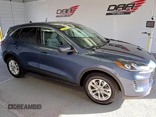 2020 Ford Escape SE с VIN 1FMCU9G68LUB81261, выставлен на аукционе IAAI как лот 42650256 с пробегом 82 353 миль миль и . История ставок и продаж доступна на DreamBid. Изображение 8.