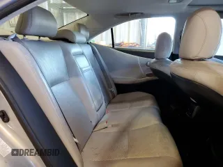 2010 Lexus HS 250h with VIN JTHBB1BA3A2012663, listed as a Copart auction lot 81387964 with 174,643 mi miles and Salvage Title. Bid and sale history available at carsss.com. Image 10.