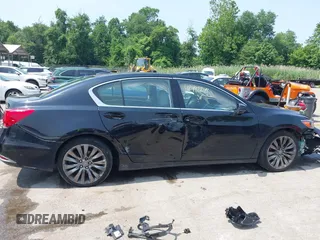 2016 Acura RLX Technology with VIN JH4KC1F52GC001473, listed as a IAAI auction lot 42492249 with 158,802 mi miles and . Bid and sale history available at DreamBid. Image 13.