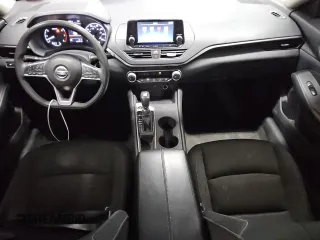 2022 Nissan Altima S with VIN 1N4BL4BV4NN321166, listed as a Copart auction lot 57902915 with 98,817 mi miles and Clean title. Bid and sale history available at DreamBid. Image 8.