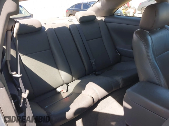 2004 Toyota Solara SE with VIN 4T1CE38P94U841293, listed as a IAAI auction lot 41921655 with 135,344 mi miles and . Bid and sale history available at DreamBid. Image 8.