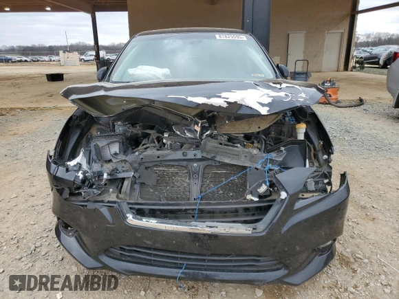 2016 Subaru Legacy with VIN 4S3BNBH62G3056951, listed as a Copart auction lot 87825595 with 146,186 mi miles and Salvage title. Bid and sale history available at DreamBid. Image 5.