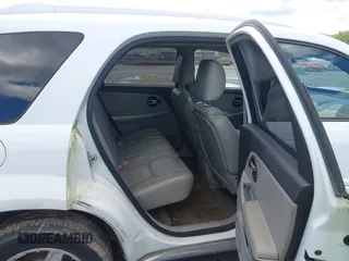 2005 Chevrolet Equinox LT z VIN 2CNDL63F856125415, wystawiony jako IAAI lot #42383241 z przebiegiem 140 420 mil mil oraz . Historia ofert i sprzedaży dostępna na DreamBid. Obrazek 8.