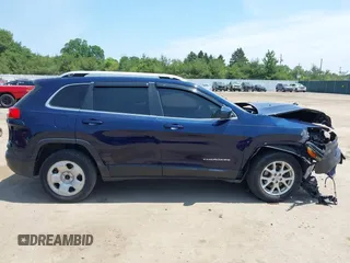 2015 Jeep Cherokee Latitude с VIN 1C4PJMCB6FW623130, выставлен на аукционе IAAI как лот 42498889 с пробегом 152 066 миль миль и . История ставок и продаж доступна на DreamBid. Изображение 14.