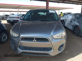 2015 Mitsubishi Outlander ES z VIN 4A4AP3AU7FE042477, wystawiony jako IAAI lot #42243771 z przebiegiem 114 331 mil mil oraz . Historia ofert i sprzedaży dostępna na DreamBid. Obrazek 12.